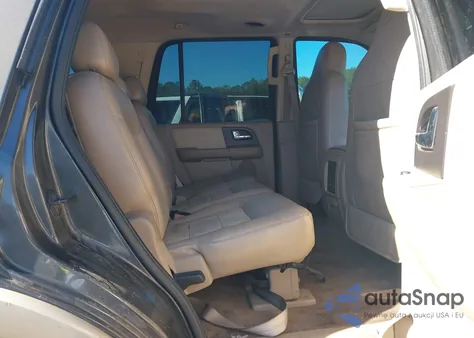 2005 Ford Expedition Eddie Bauer/King Ranch из США, поврежденный, VIN 1FMFU17545LA63349